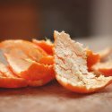 dehydrated clementines